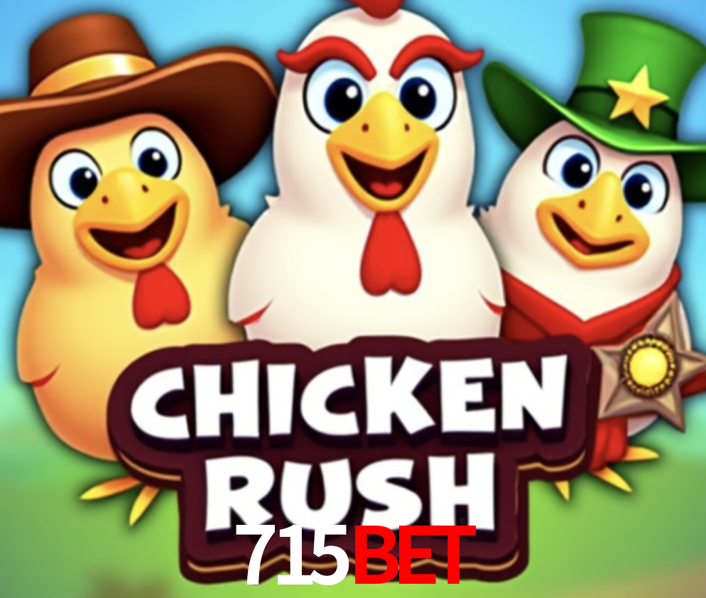 APP oficial da 715bet para mobile