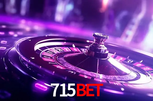 Casino Ao Vivo 715bet