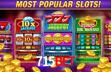 Descubra a Magia dos Jogos de Arcade no 715bet