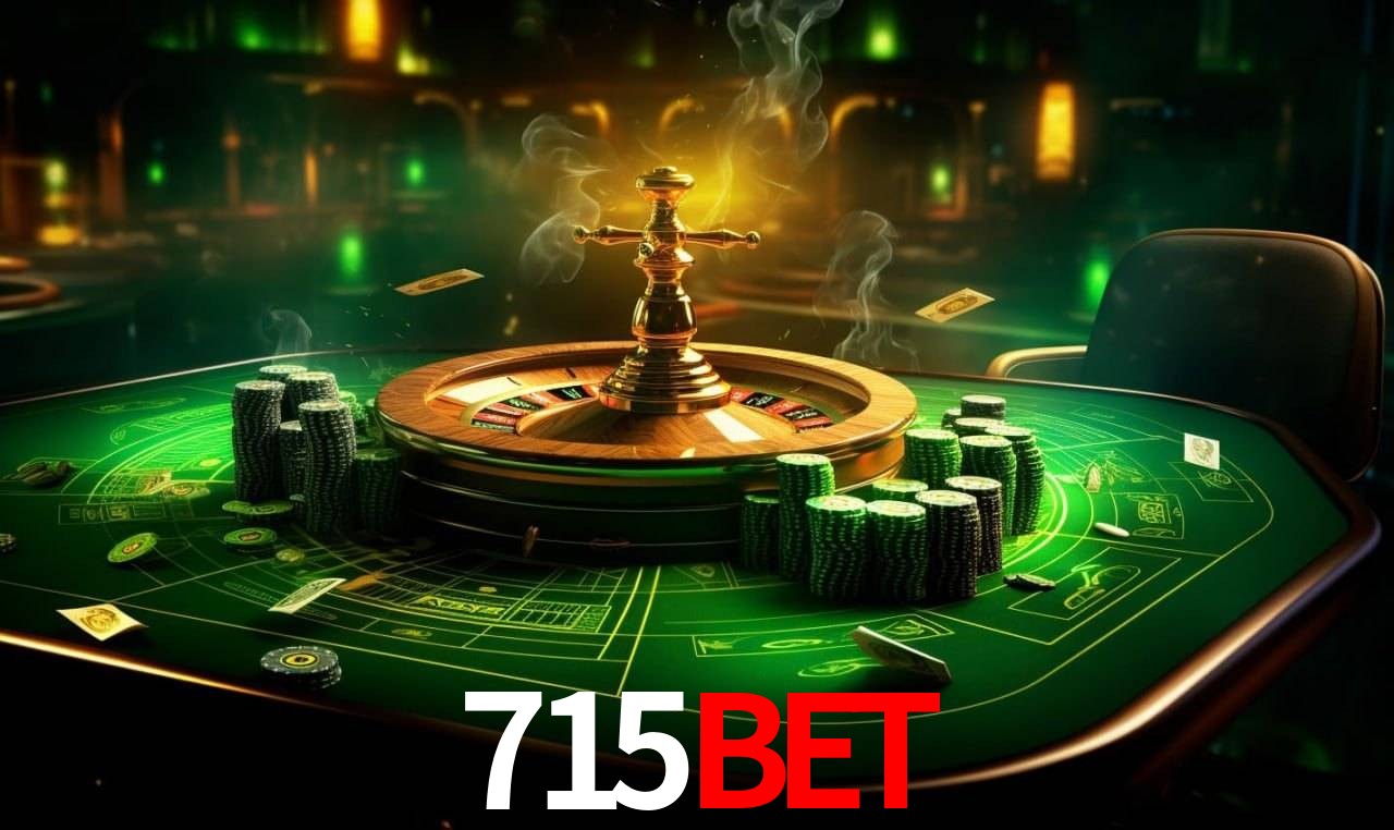 Jogos Exclusivos 715bet
