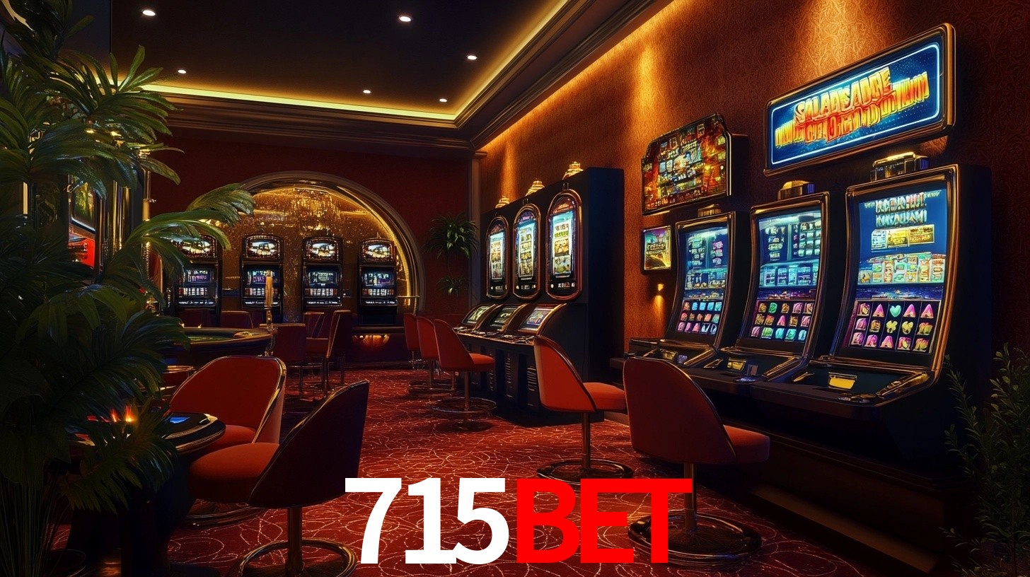 Welcome Bonus 715bet