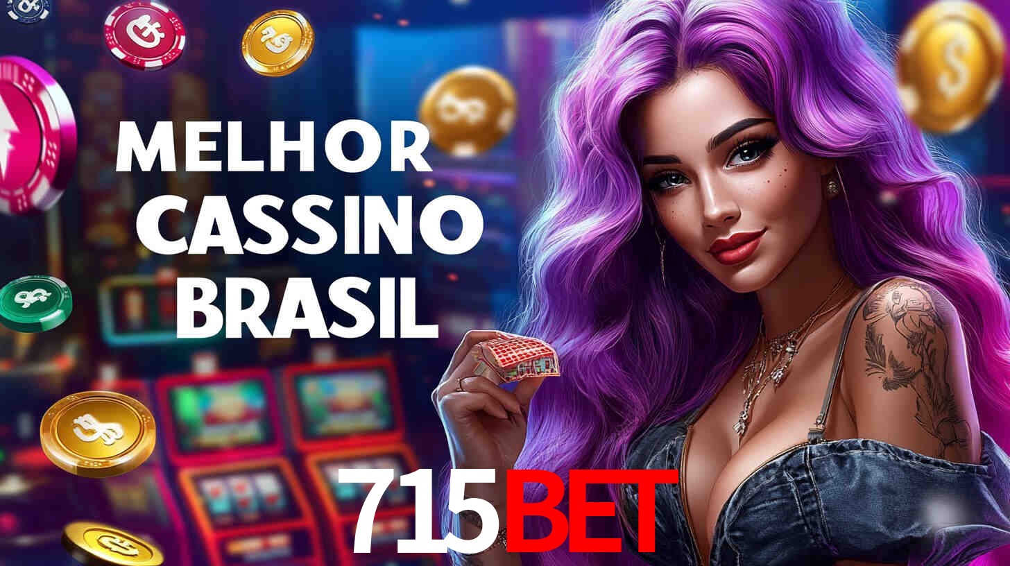 Descubra o Programa VIP da 715bet: Vantagens Exclusivas para Jogadores