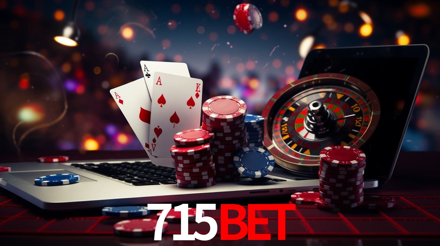 Live Casino 715bet