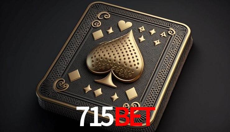 Provedores de Jogos 715bet