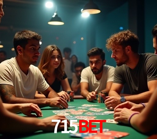 Jogos de loteria online na 715bet