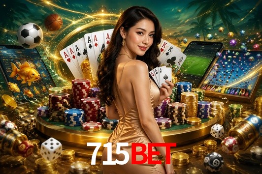 VIP Casino 715bet