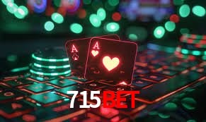 Jogos de Slot 715bet