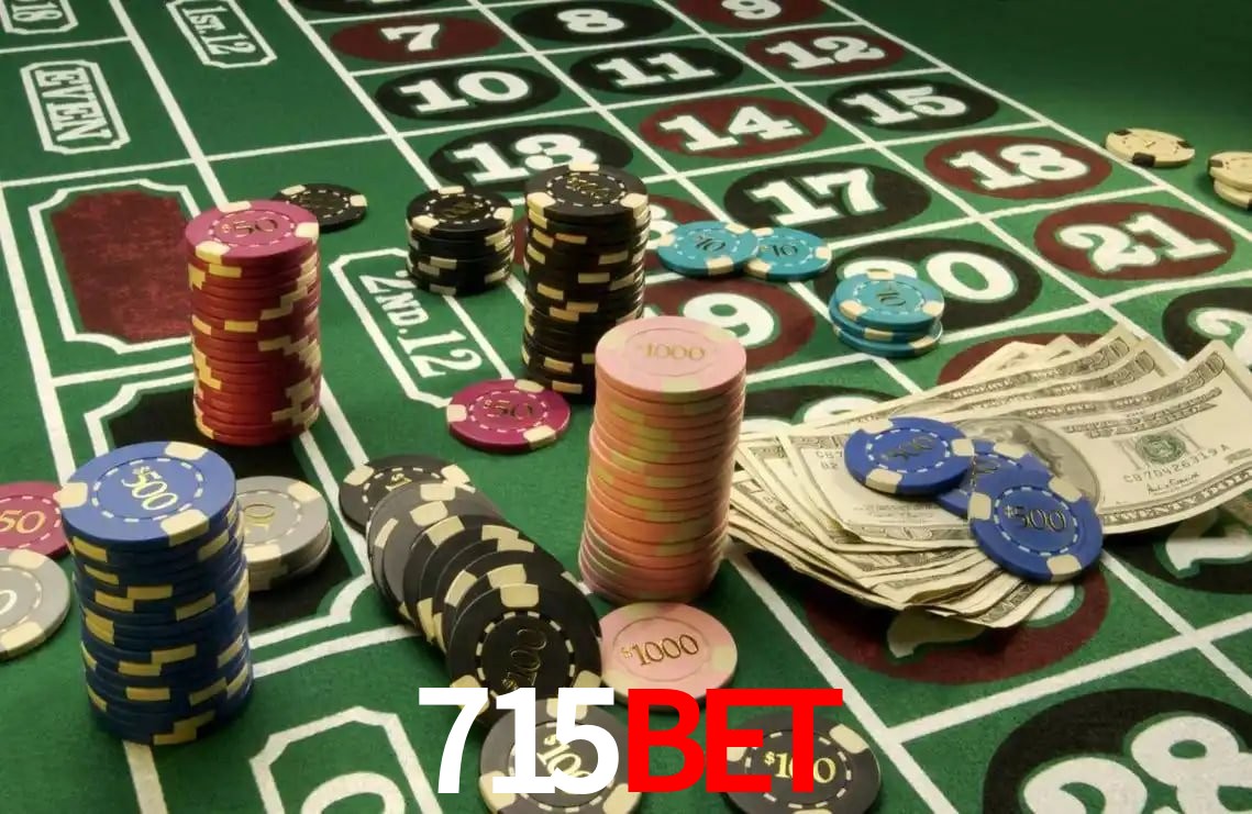 715bet