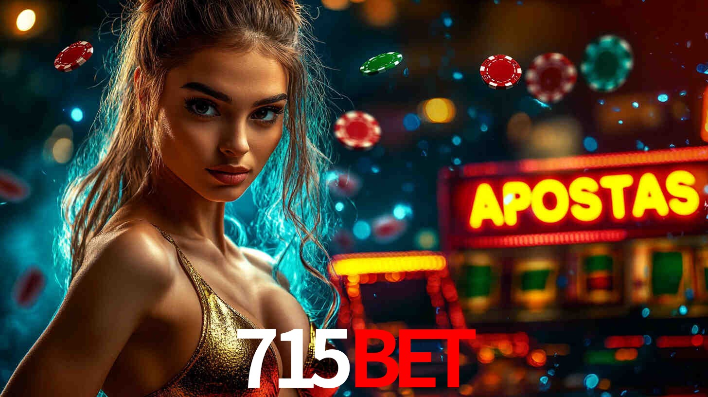 Descubra a Essência do 715bet: Nossa História e Compromissos