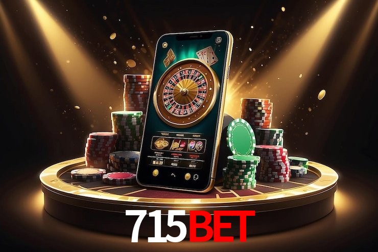 Promoções Sazonais 715bet