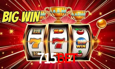 Descubra a Essência do 715bet: Nossa História e Compromissos