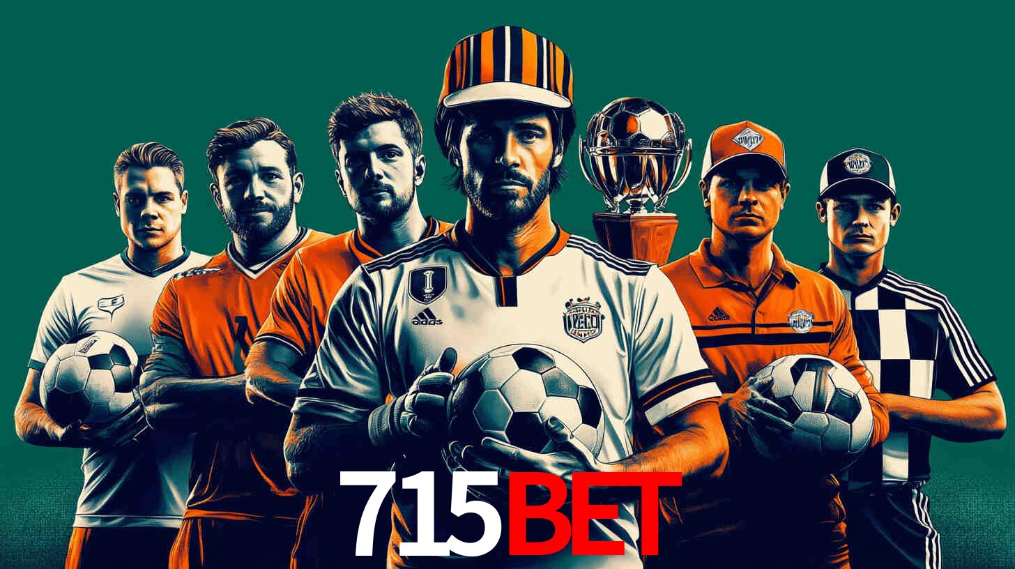 Inovações de Jogos na 715bet: O Futuro das Experiências Interativas