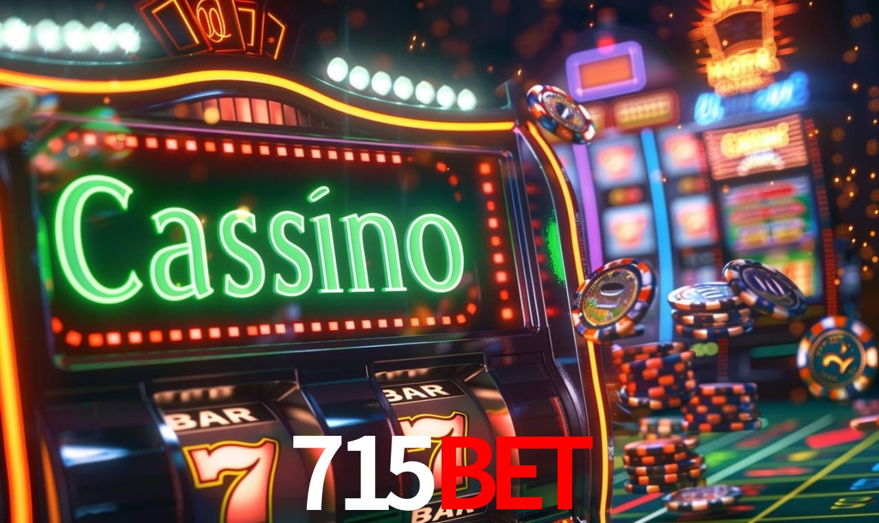 Especiais de Fim de Semana 715bet
