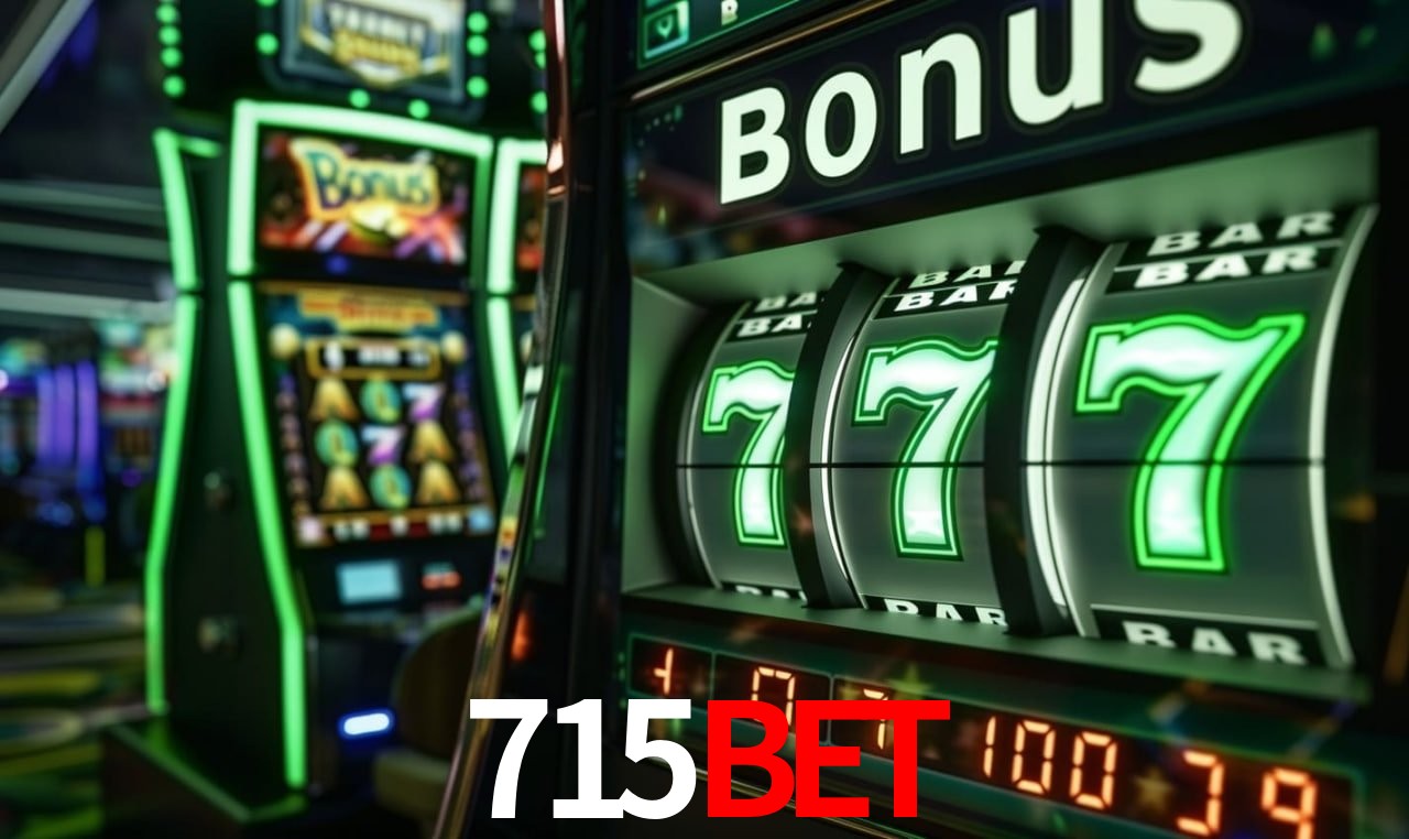 Games Directory 715bet