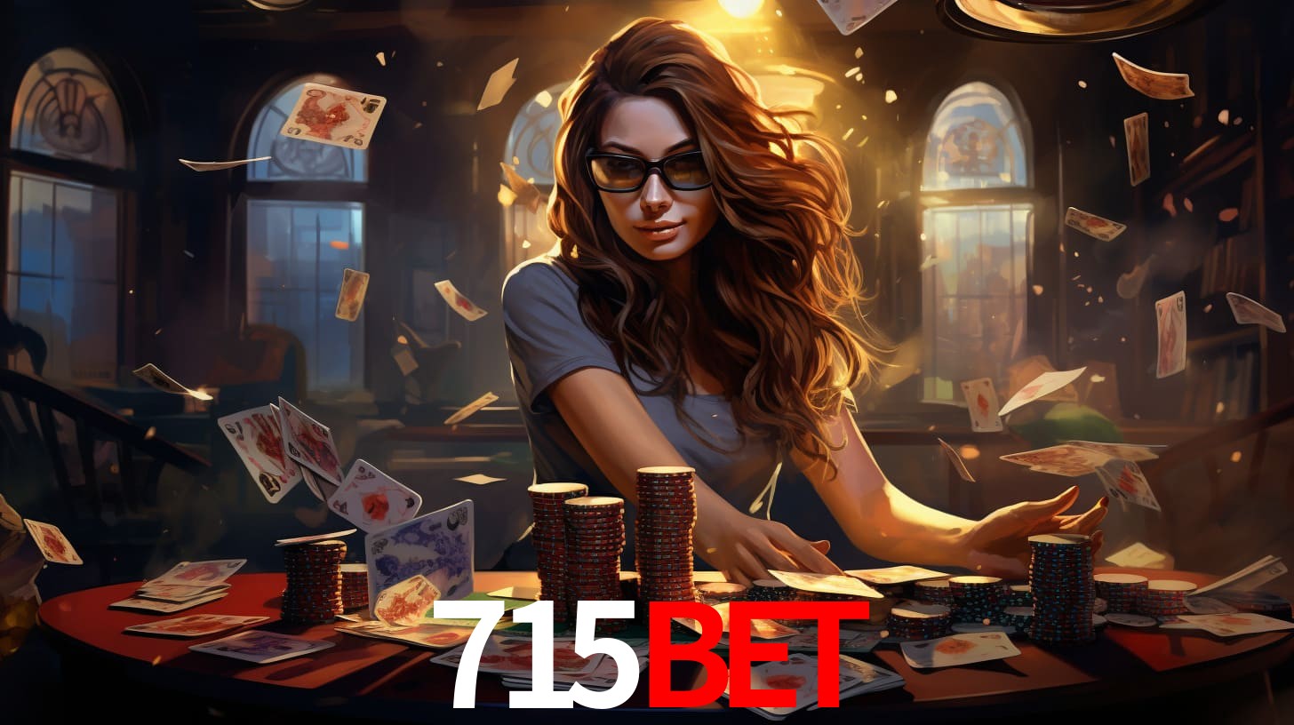 Blackjack Table 715bet