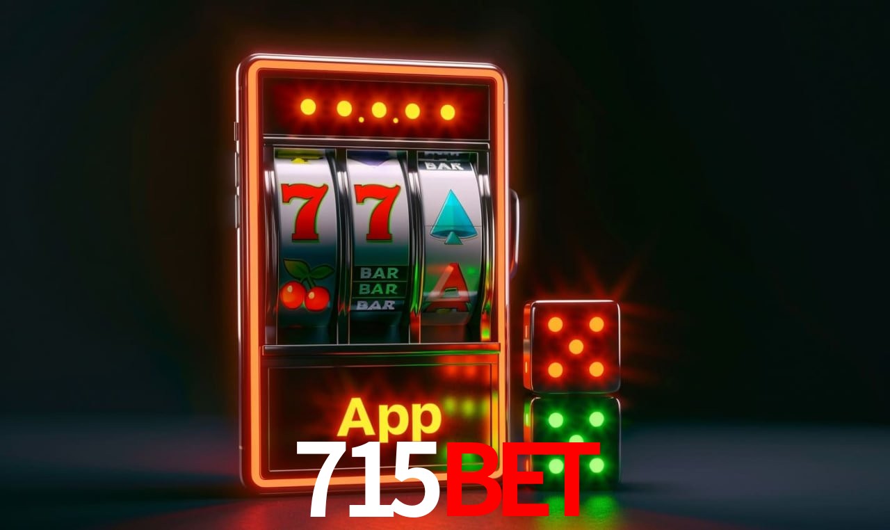 Cadastro Rápido 715bet