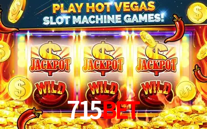 Desvendando o Mundo dos Jogos Virtuais na 715bet