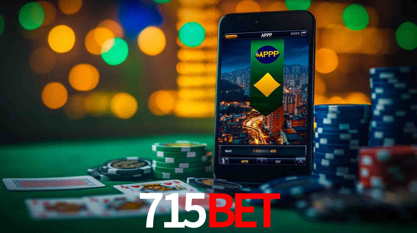 Desvendando o Mundo dos Jogos Virtuais na 715bet