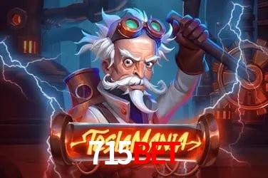 Sistemas de Segurança 715bet