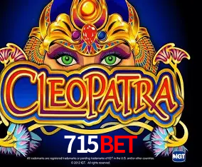 Desvendando o Mundo dos Jogos Virtuais na 715bet