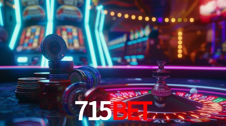 Secure Login 715bet