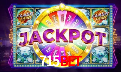 Descubra o Mundo do Cassino Online com 715bet