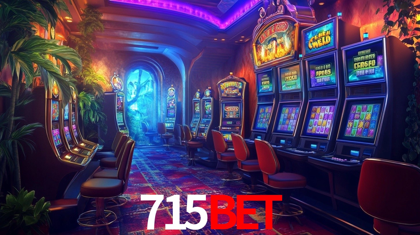 Daily Bonuses 715bet