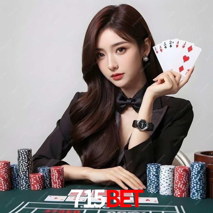 715bet PIX instantâneo Brasil - Depósito e saque em minutos 24/7