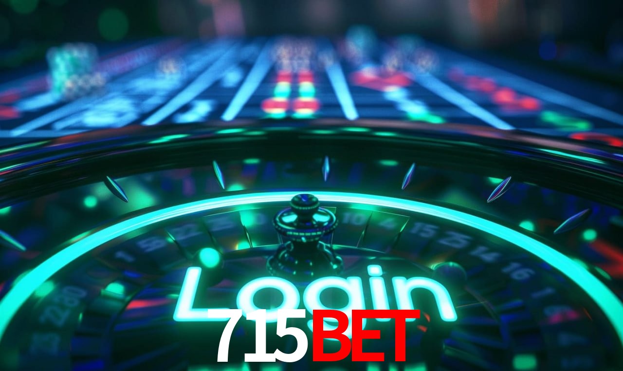 Avaliações dos Jogadores 715bet