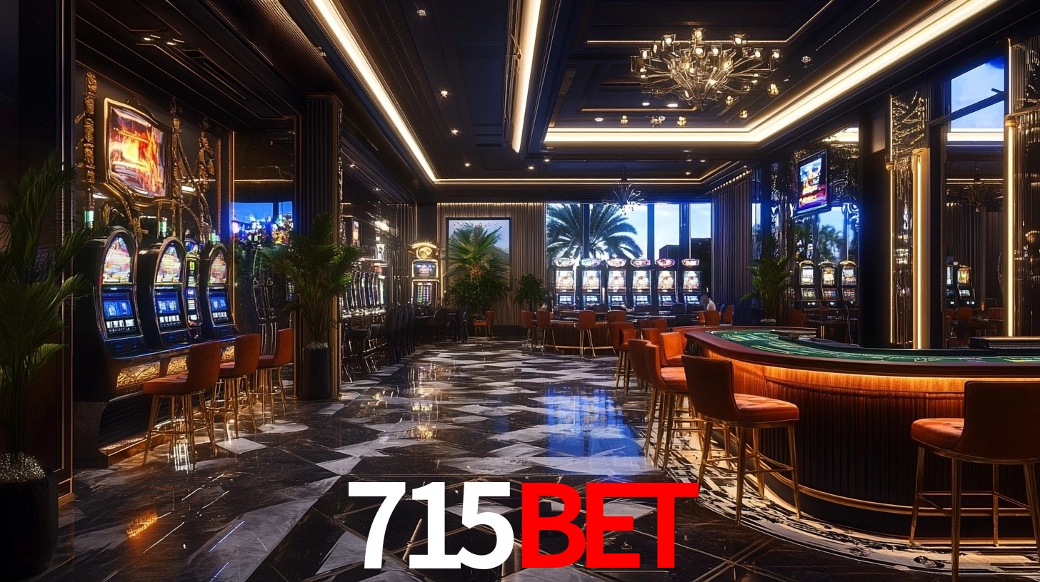 Bônus 715bet
