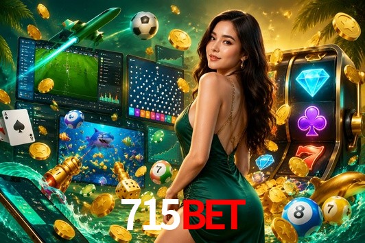 Experiência VIP 715bet