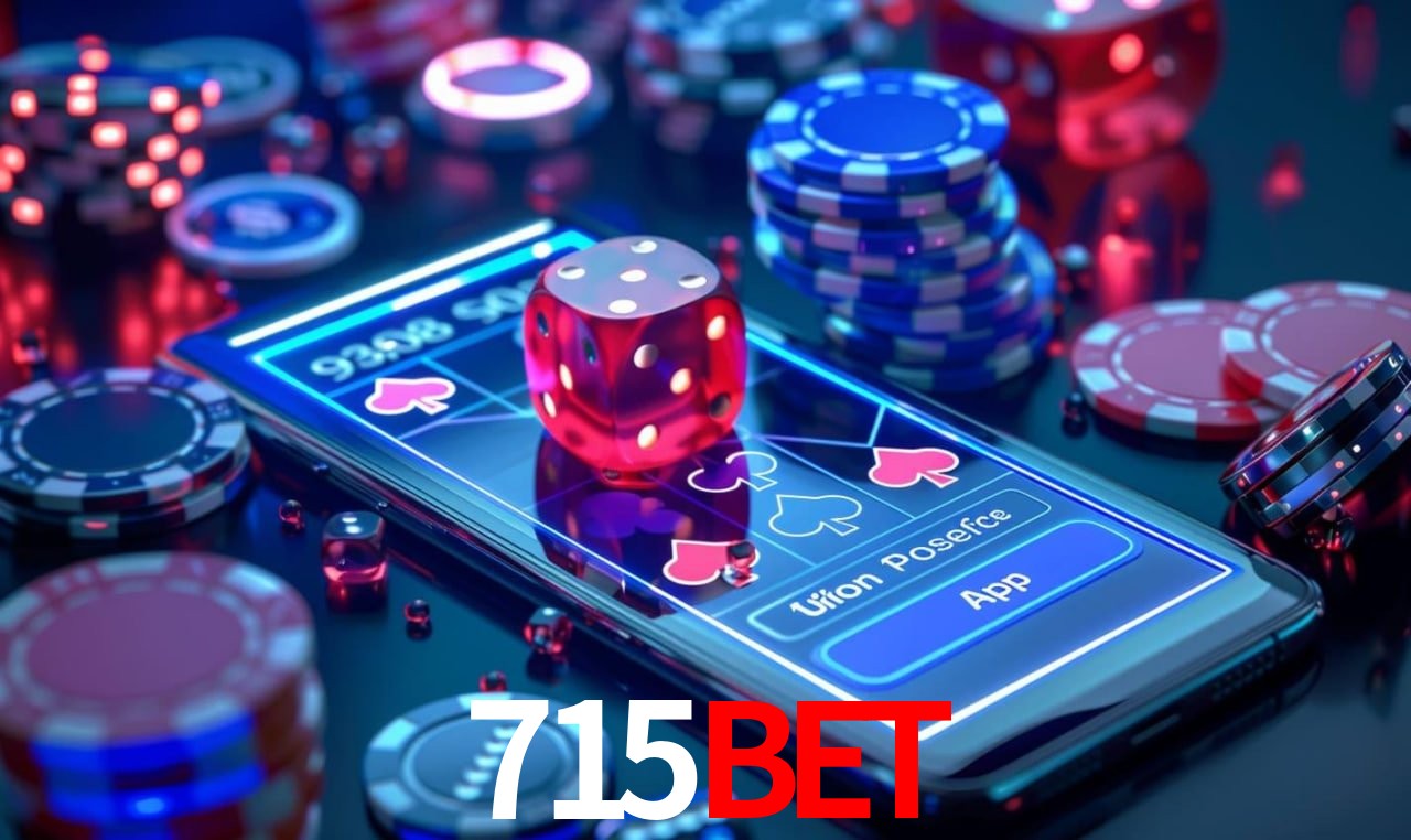 Programa VIP exclusivo da 715bet