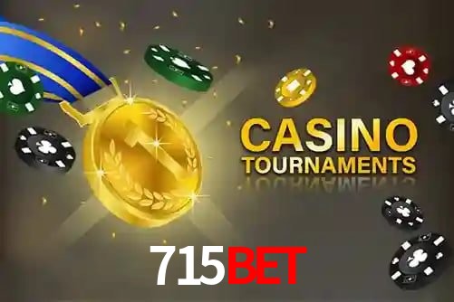 APK oficial da 715bet para Android