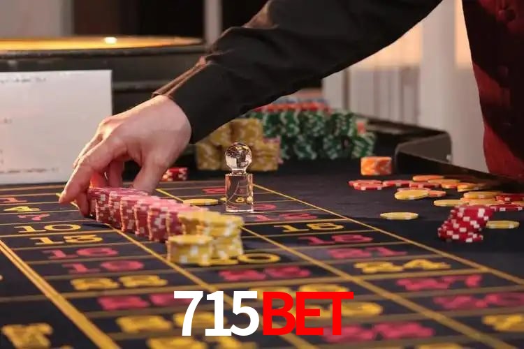 A Popularidade dos Caça-Níqueis no 715bet