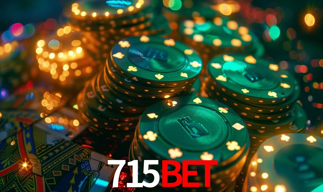 Estatísticas do Jogo 715bet