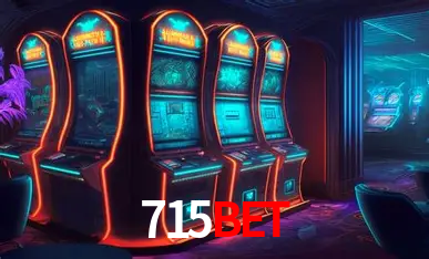 Desvendando o Mundo dos Jogos Virtuais na 715bet