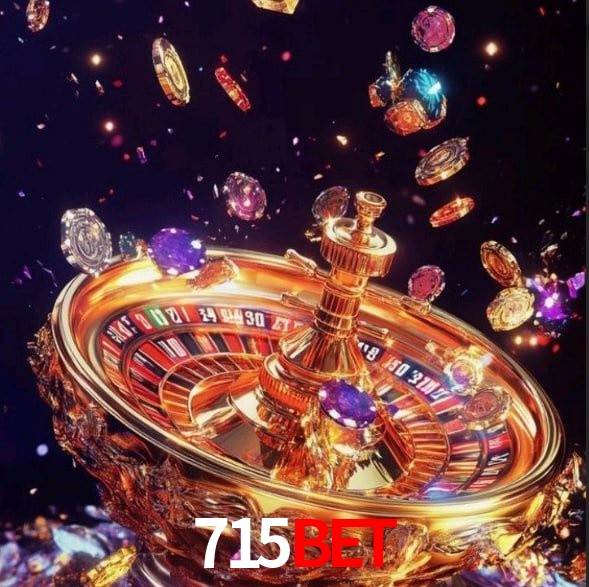 715bet bônus R$5.000 + 500 giros - Rollover 35x, prazo 30 dias, 38% taxa conversão