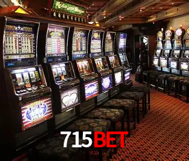 A Revolução dos Aplicativos de Jogos no 715bet
