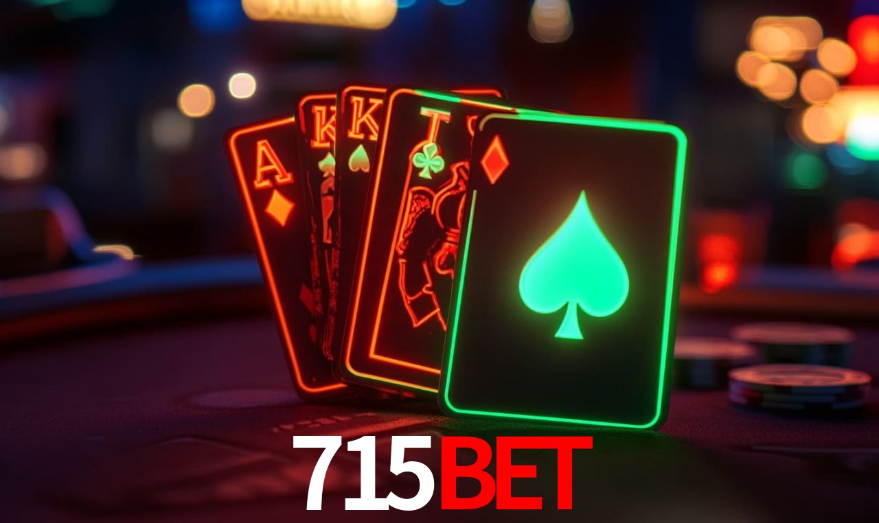 Ganhe prêmios incríveis na 715bet