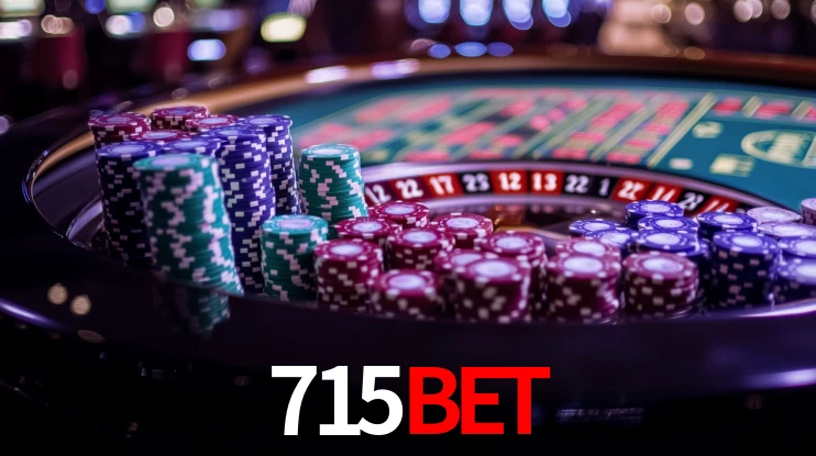Tournaments 715bet