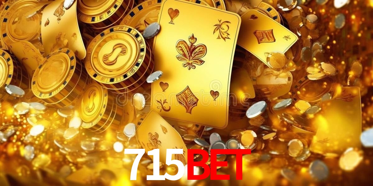 cassino 715bet