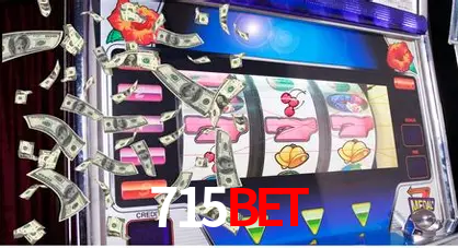 Tabela RTP dos jogos de cassino da 715bet