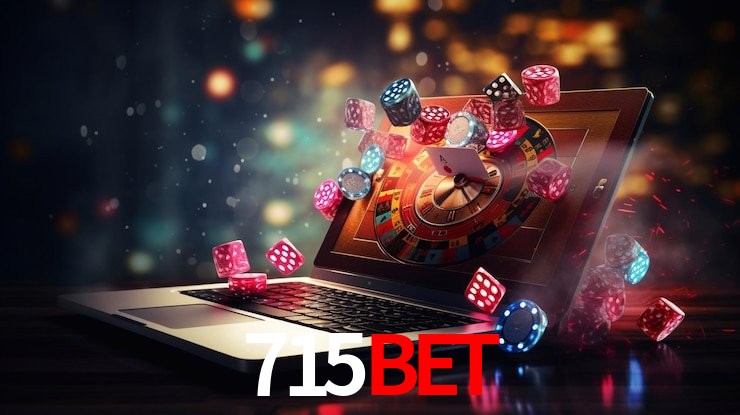 PIX Instantâneo 715bet