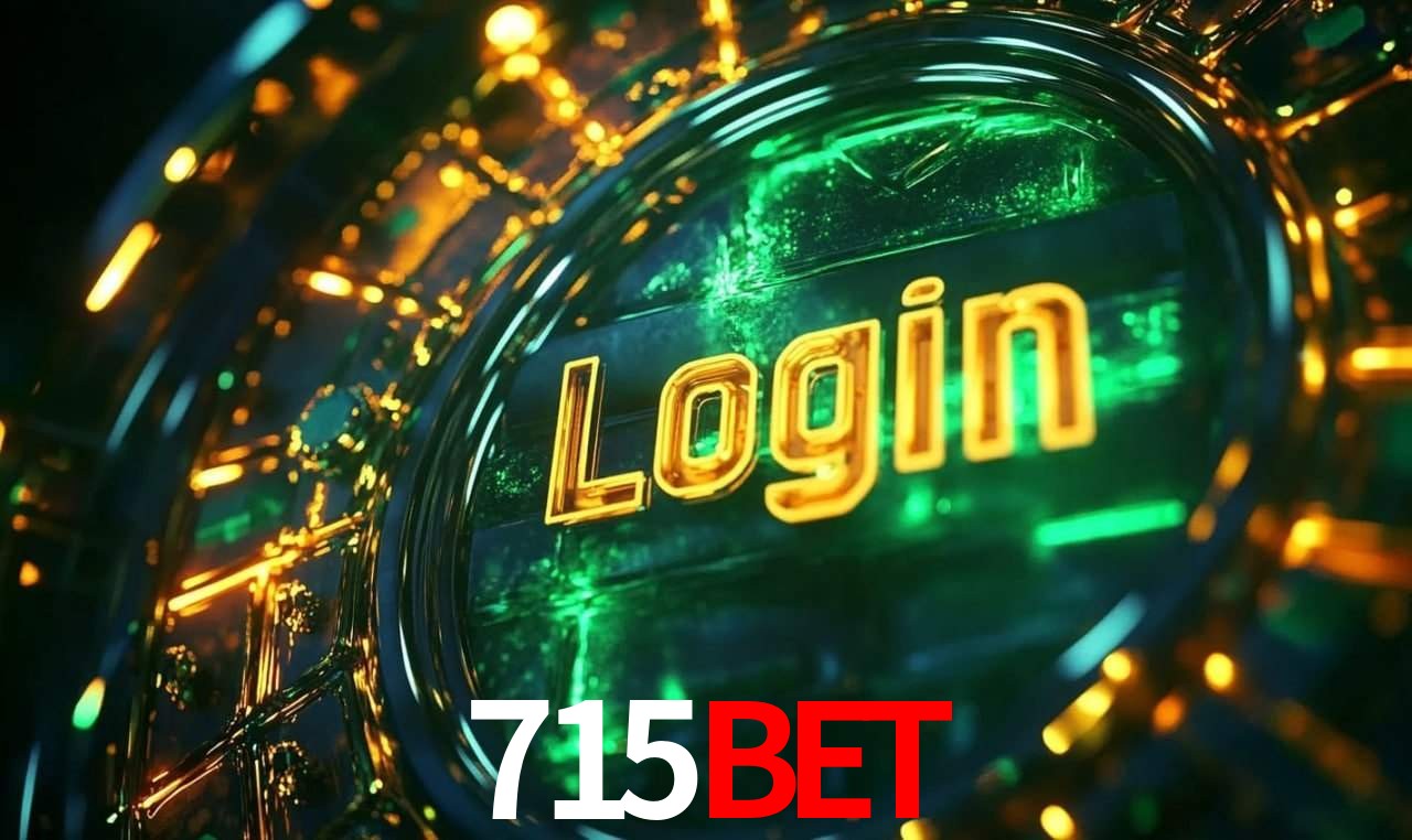 APP oficial da 715bet para mobile