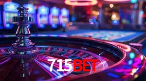 Diretório de Jogos 715bet