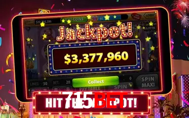 A Emoção da Loteria na 715bet: Uma Chance de Mudança de Vida