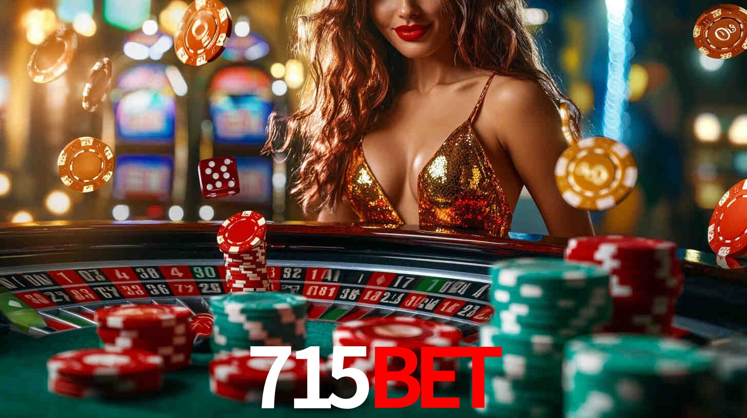 715bet App Interface