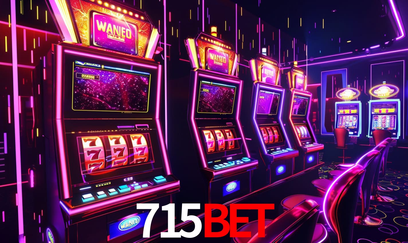 Download gratuito do app da 715bet