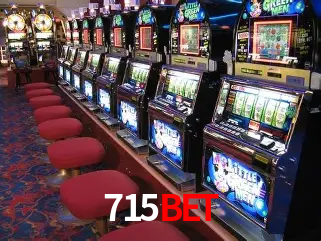 Explorando a Categoria de Eventos em Apostas na 715bet