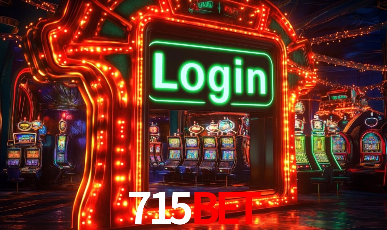 Recursos de Bônus 715bet